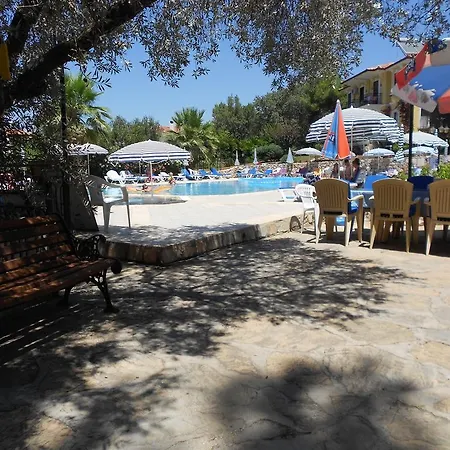Villa Olive Groove Öludeniz