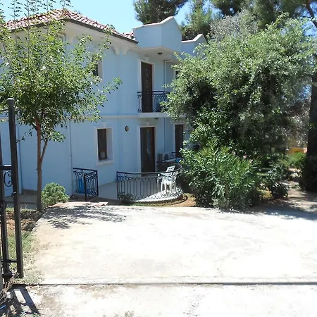 Olive Groove Öludeniz
