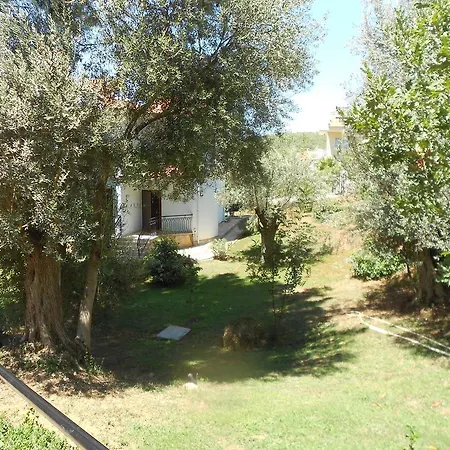 Villa Olive Groove Öludeniz