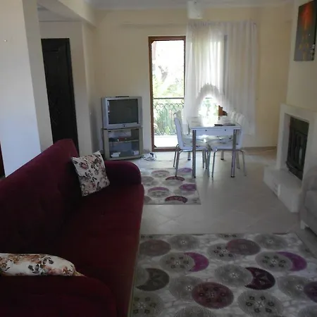 Villa Olive Groove Öludeniz