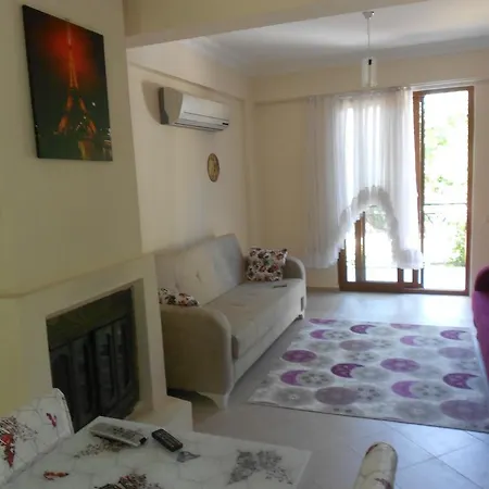 Villa Olive Groove