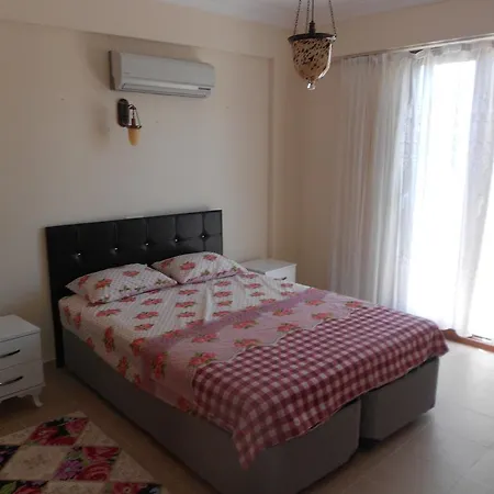 Olive Groove Villa *