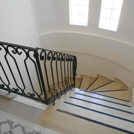 Villa Olive Groove Öludeniz