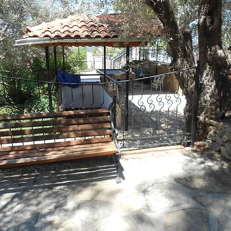 Olive Groove Villa *