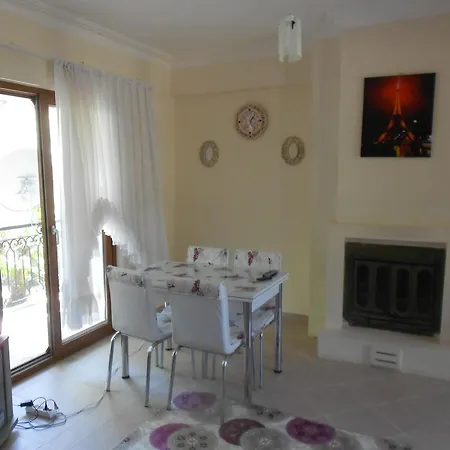 Olive Groove * Ölüdeniz